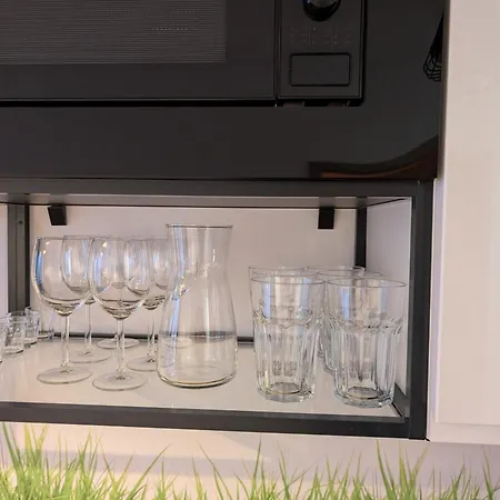 Apartament Braniborska Golden Gate Wrocław