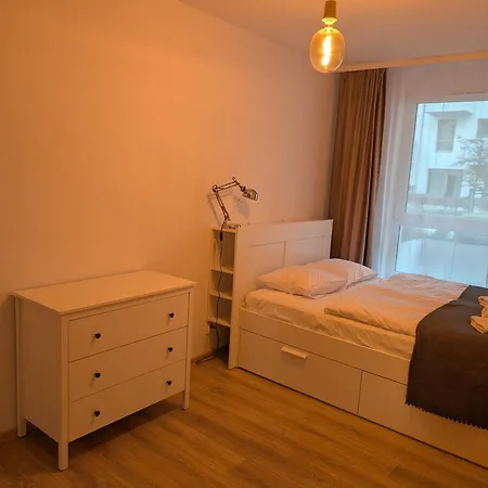 Braniborska Golden Gate * Wrocław