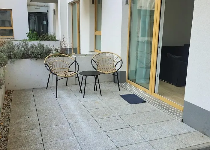 Braniborska Golden Gate 브로츠와프