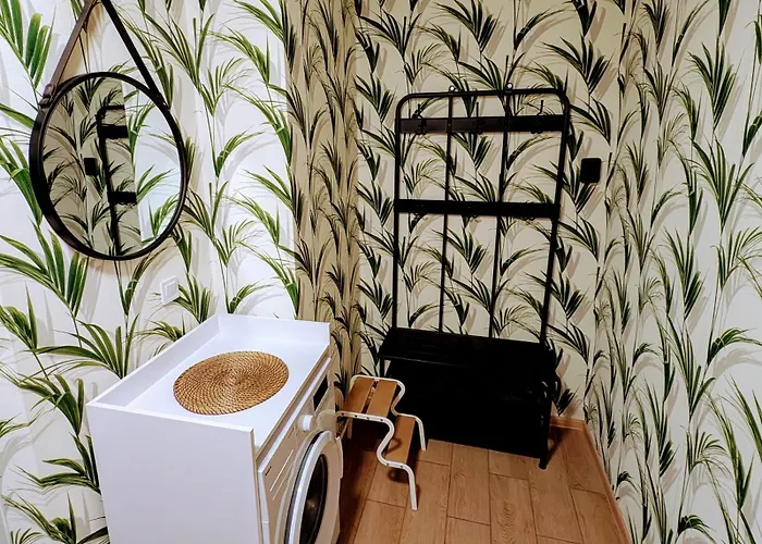 Braniborska Golden Gate * 브로츠와프