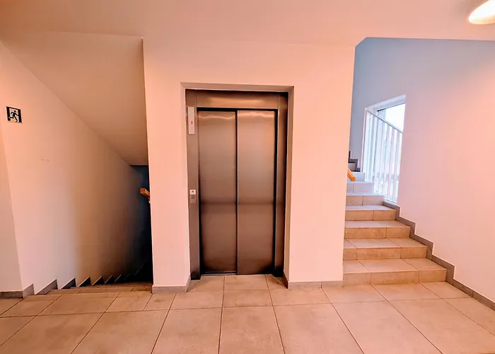 Braniborska Golden Gate * 브로츠와프