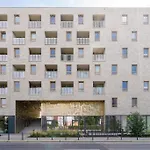 Braniborska Golden Gate * ורוצלב