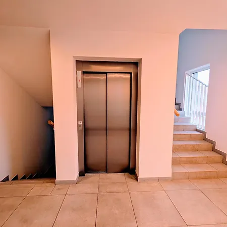 Braniborska Golden Gate * Vratislav