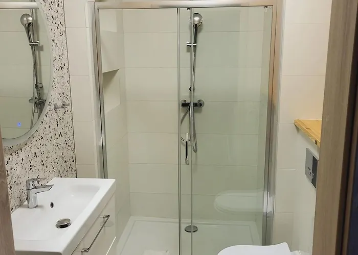 Braniborska Golden Gate Apartment