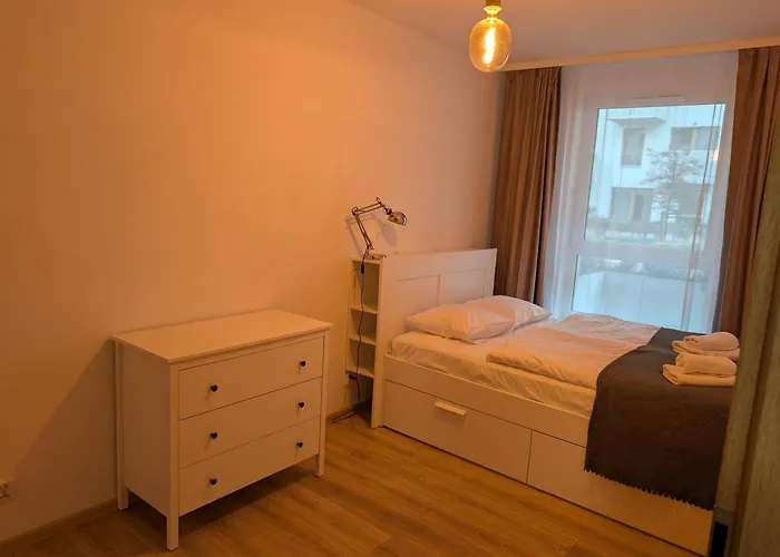 Braniborska Golden Gate * Wroclaw